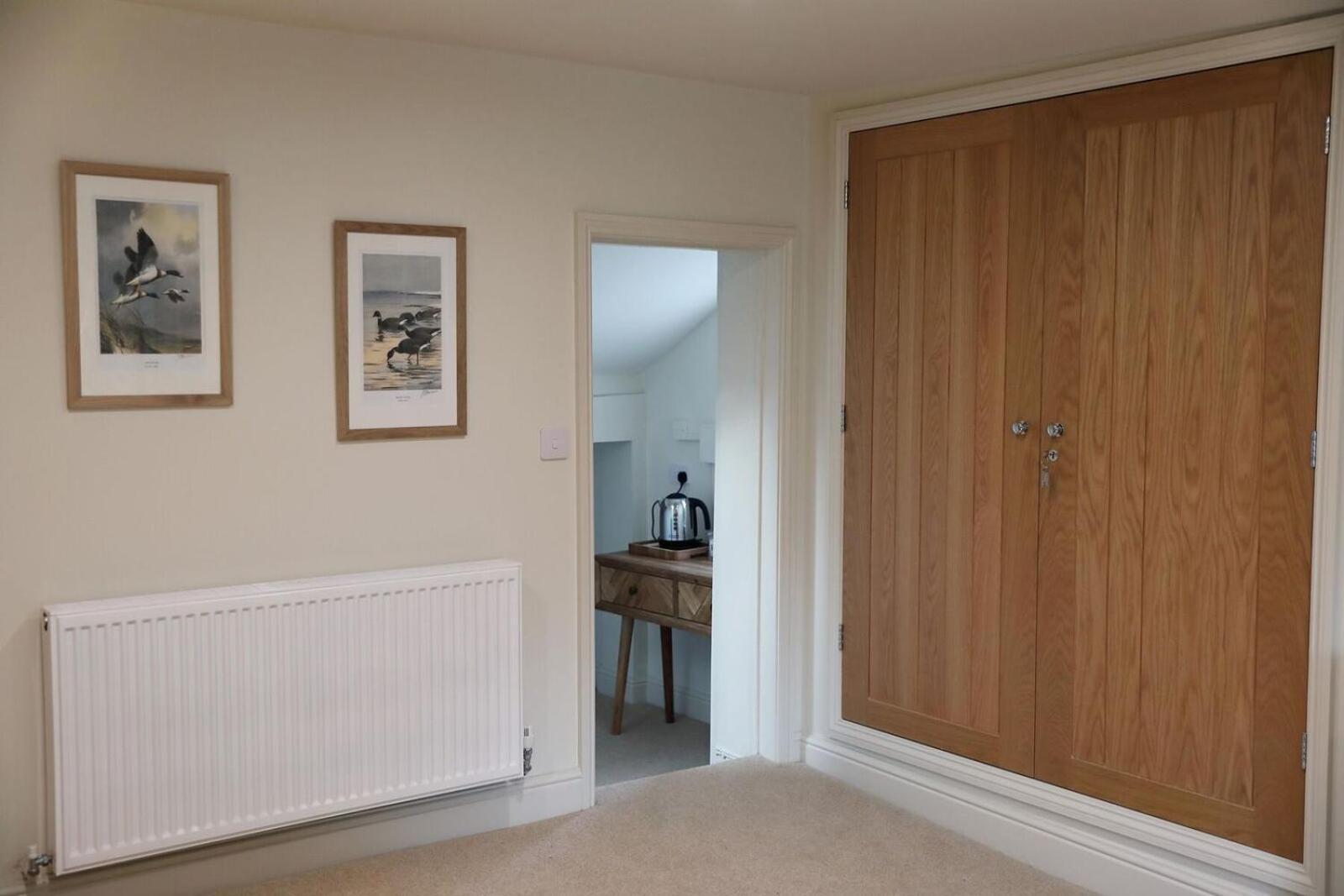 The Rising Sun Hotel Coltishall Room photo