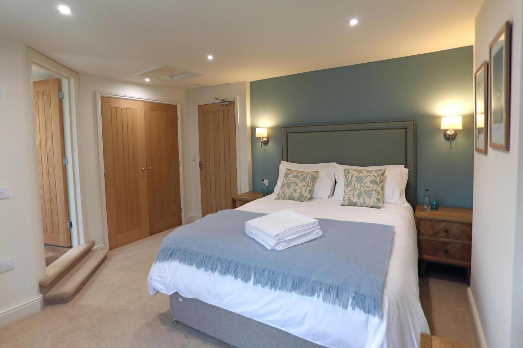 The Rising Sun Hotel Coltishall Room photo